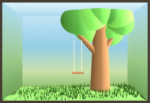 a big tree